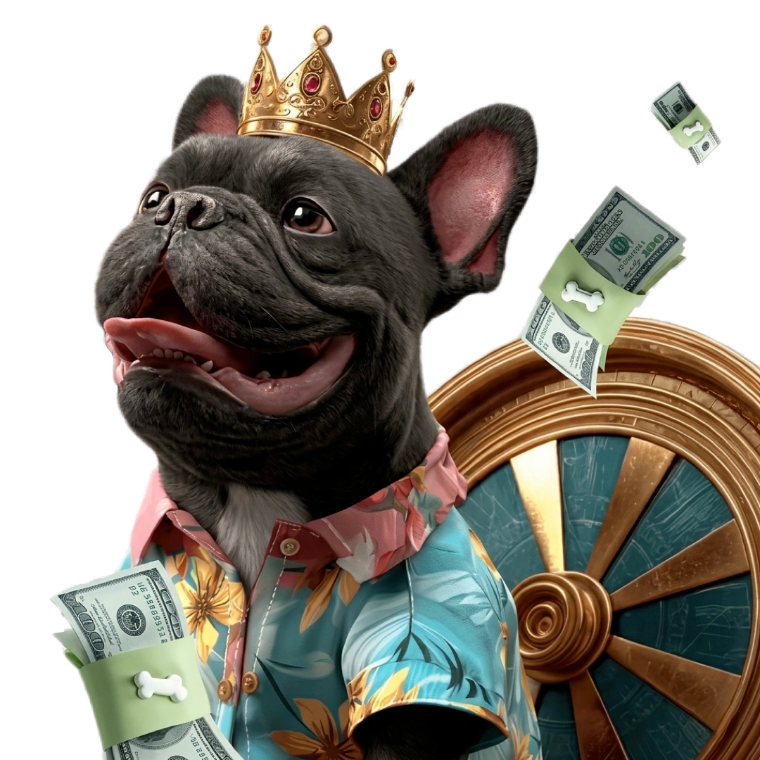 baxterbet casino Canada welcome bonus